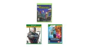 Ofertas Jogos XBOX