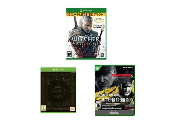 Ofertas Jogos XBOX