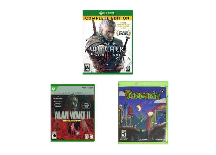 Ofertas Jogos XBOX