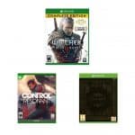 Clássicos e lançamentos: uma seleção de jogos Xbox que estão em promoção na Amazon