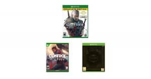 Ofertas Jogos XBOX