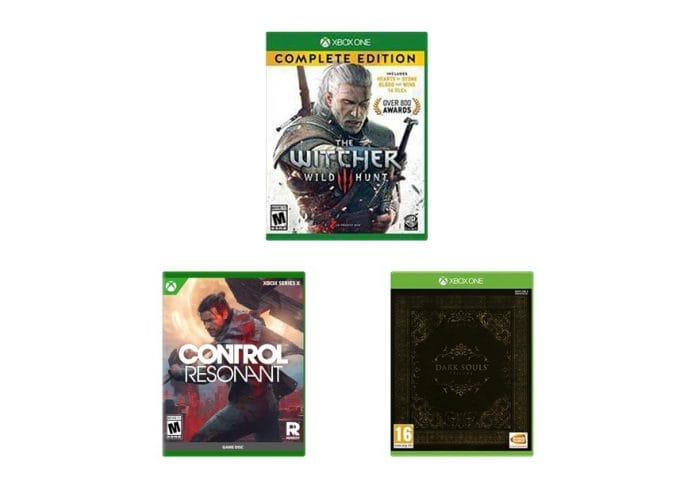 Clássicos e lançamentos: uma seleção de jogos Xbox que estão em promoção na Amazon