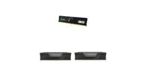 Ofertas Memorias RAM