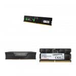 Mais velocidade para o seu PC: selecionamos ótimas memórias RAM DDR5 em promoção
