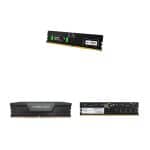 Upgrade na memória do seu PC: selecionamos as melhores opções de RAM DDR5 em promoção