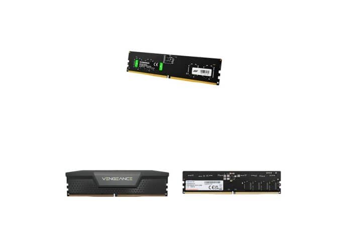 Ofertas Memorias RAM