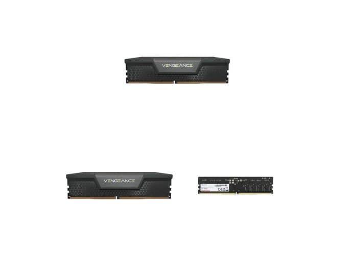 Hora de turbinar seu PC: selecionamos ótimas memórias RAM em promoção na Amazon