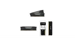 Upgrade na memória do seu PC: selecionamos ótimas opções de RAM DDR5 em promoção
