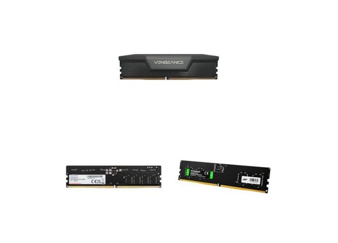 Ofertas Memorias RAM