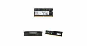 Hora de turbinar seu PC: memórias RAM DDR5 em oferta na Amazon