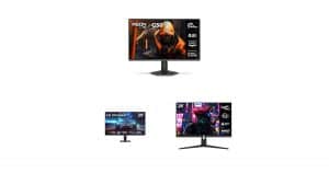 Ofertas Monitores Gamer