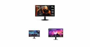 Ofertas Monitores Gamer