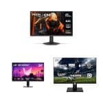 Hora de turbinar seu setup: selecionamos os melhores monitores gamer em promoção