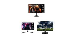 Ofertas Monitores Gamer