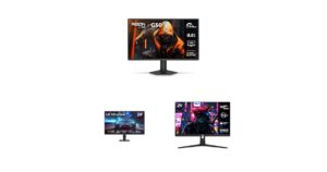 Ofertas Monitores Gamer