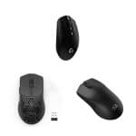 Upgrade no setup: selecionamos mouses gamer sem fio que valem cada centavo