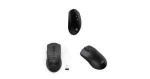 Ofertas Mouses Gamer
