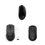 Upgrade no setup: mouses gamer sem fio que valem cada centavo