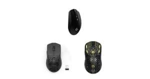 Ofertas Mouses Gamer