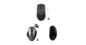 Ofertas Mouses Gamer