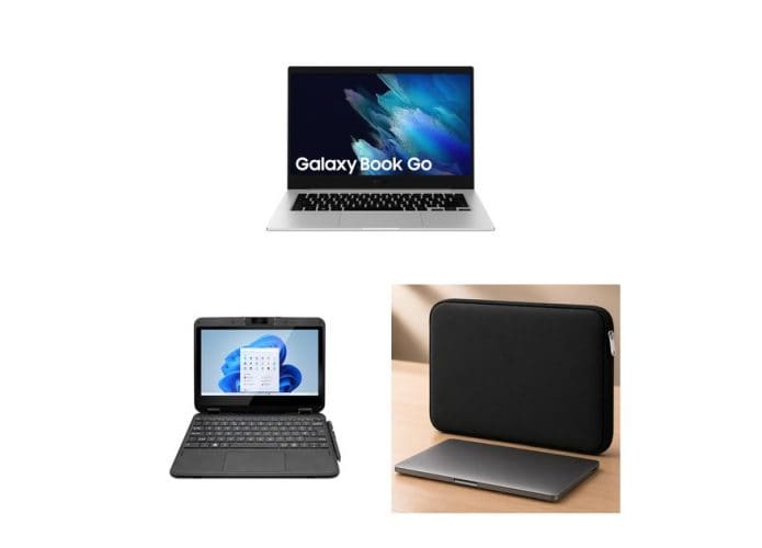 Ofertas Notebooks e Ultrabooks