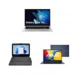 Hora de trocar o notebook: selecionamos ótimas opções em promoção na Amazon