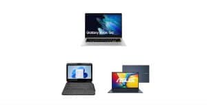 Ofertas Notebooks e Ultrabooks