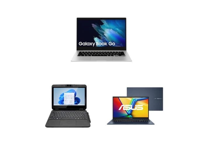 Ofertas Notebooks e Ultrabooks