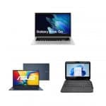 Hora de renovar o setup: notebooks em promoção na Amazon