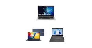 Ofertas Notebooks e Ultrabooks