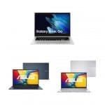 Hora de renovar o seu setup: notebooks em promoção na Amazon