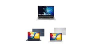 Ofertas Notebooks e Ultrabooks