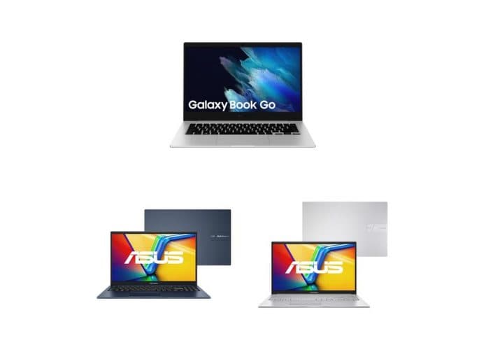 Hora de renovar o seu setup: notebooks em promoção na Amazon