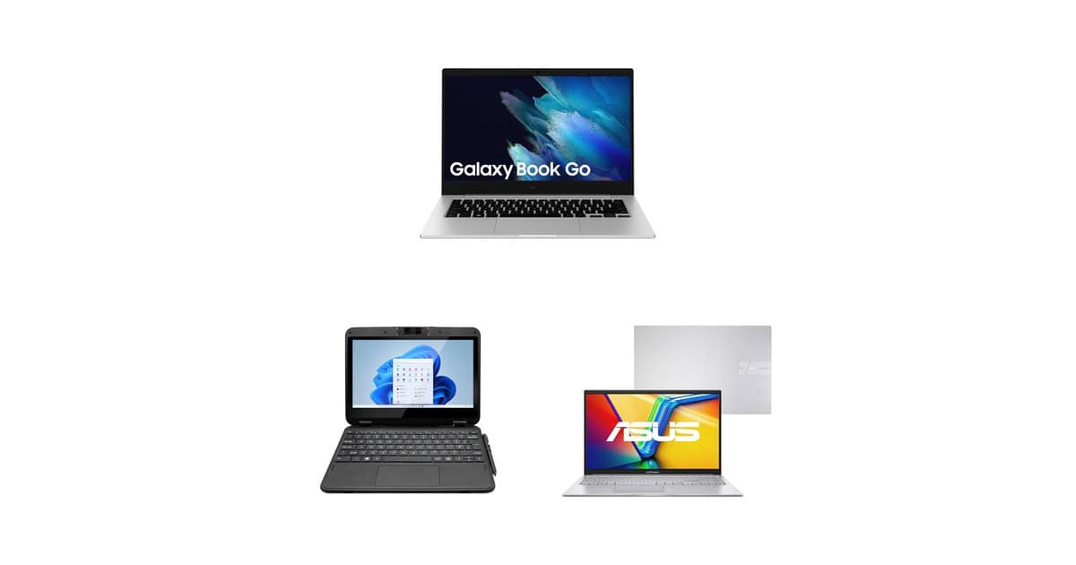 Hora de renovar o setup: seleção de notebooks em promoção na Amazon