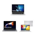 Hora de renovar o setup: uma seleção de notebooks em promoção na Amazon