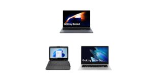 Ofertas Notebooks e Ultrabooks