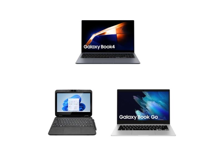 Hora de renovar o seu setup: uma seleção de notebooks em promoção na Amazon