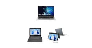 Hora de renovar o seu setup: selecionamos ótimos notebooks em promoção na Amazon