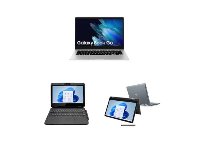 Ofertas Notebooks e Ultrabooks