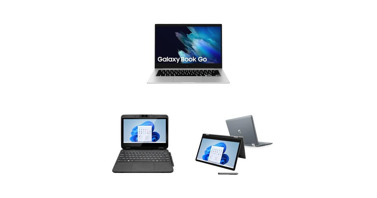 Hora de renovar o seu setup: selecionamos ótimos notebooks em promoção na Amazon