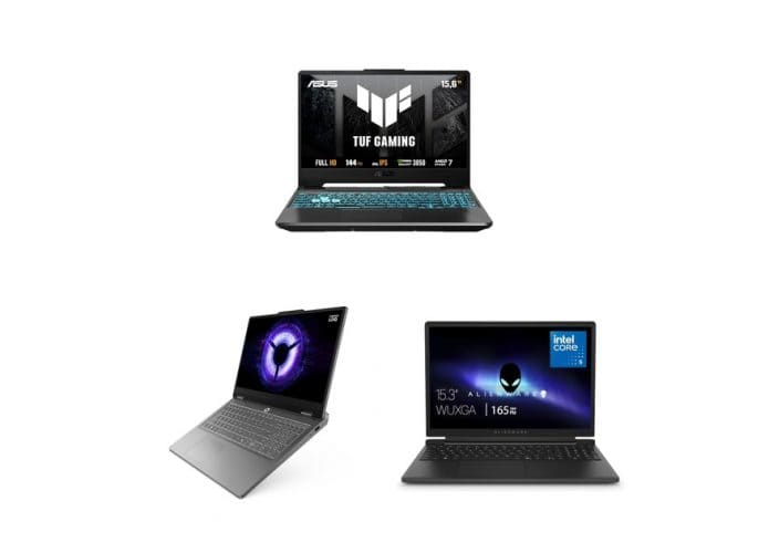 Ofertas Notebooks Gamer
