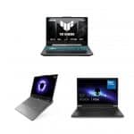 Quer jogar no PC? Confira uma seleção de notebooks gamer em promoção na Amazon