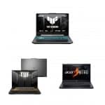 Hora de jogar sério: notebooks gamer em promoção na Amazon