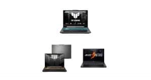 Ofertas Notebooks Gamer