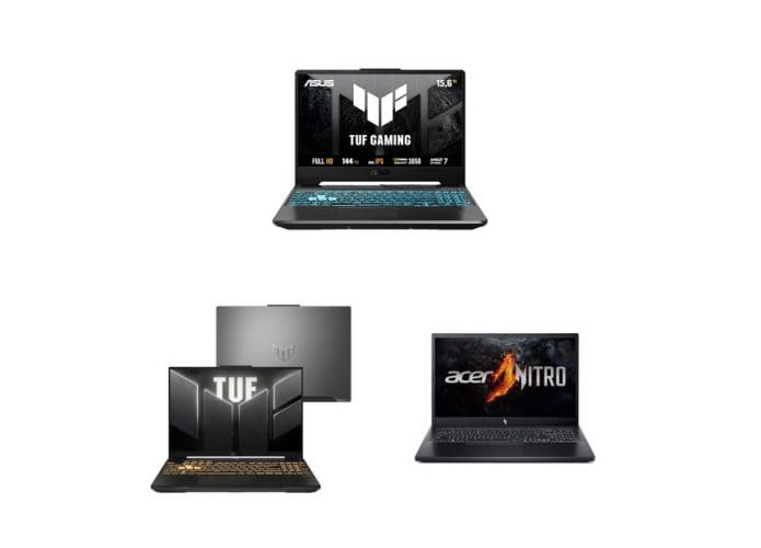 Hora de jogar sério: notebooks gamer em promoção na Amazon