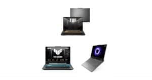 Ofertas Notebooks Gamer