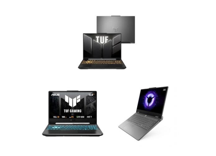 Quer montar seu setup gamer? Veja uma seleção de notebooks potentes em promoção na Amazon
