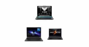 Quer jogar sem travar? Veja uma seleção de notebooks gamer em promoção na Amazon