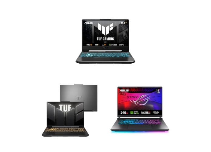Ofertas Notebooks Gamer