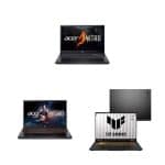 Quer um notebook gamer de verdade? Confira estas opções em promoção na Amazon
